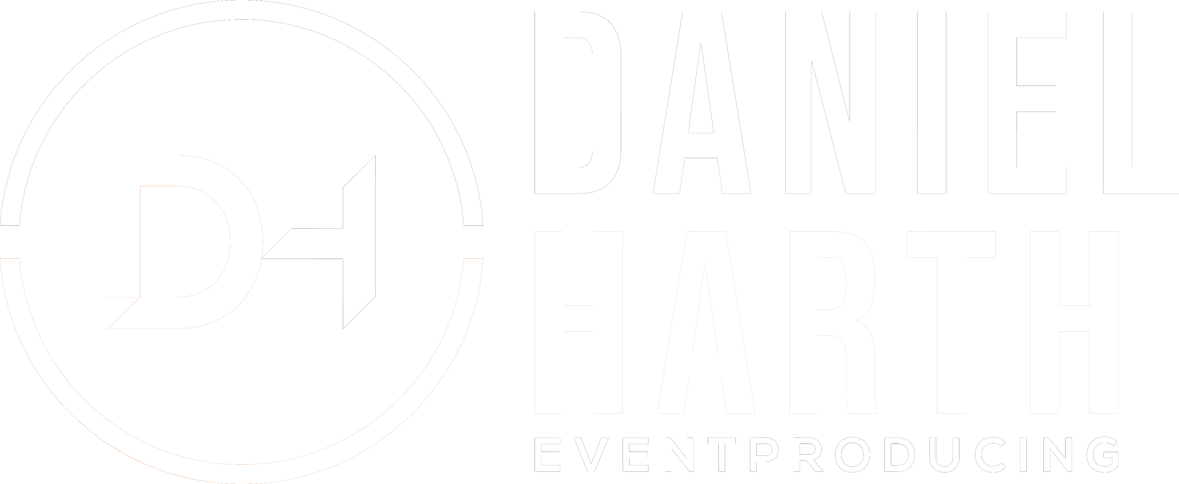 Daniel Harth EventOperating