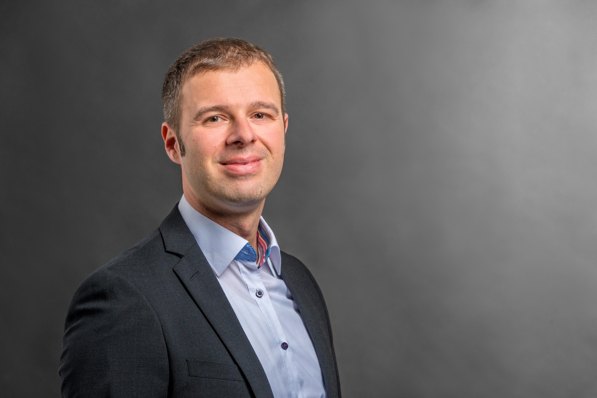 Daniel Harth – show caller, video and audio director and technical lead
